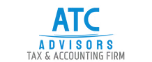 <strong> <strong> <strong> <strong> <strong> ATC Advisors </strong> </strong> </strong> </strong> </strong> Logo